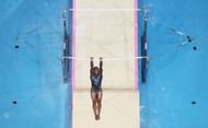 Artistic Gymnastics - Olympic Games Paris 2024: Day 2